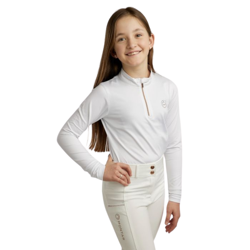 Montar Shirt Moeverline