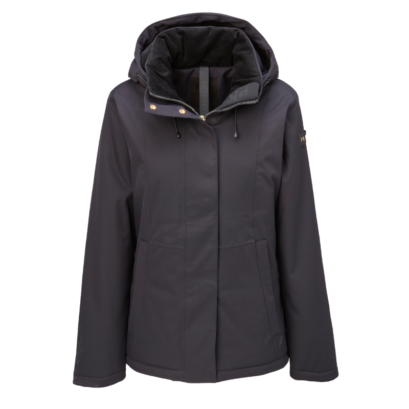 PK Winterjacket Pagani