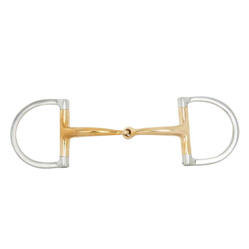 BR Enkelgebroken D-Trens Soft Contact