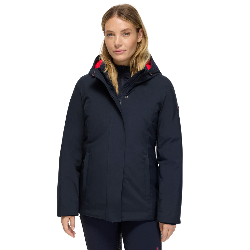 Tommy Hilfiger Palisade Airbag Compatible Parka
