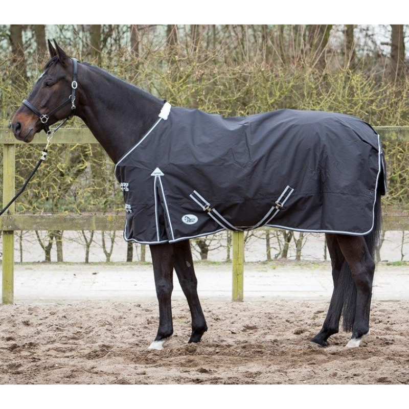 Harry's Horse Outdoordeken Thor 100 Grams