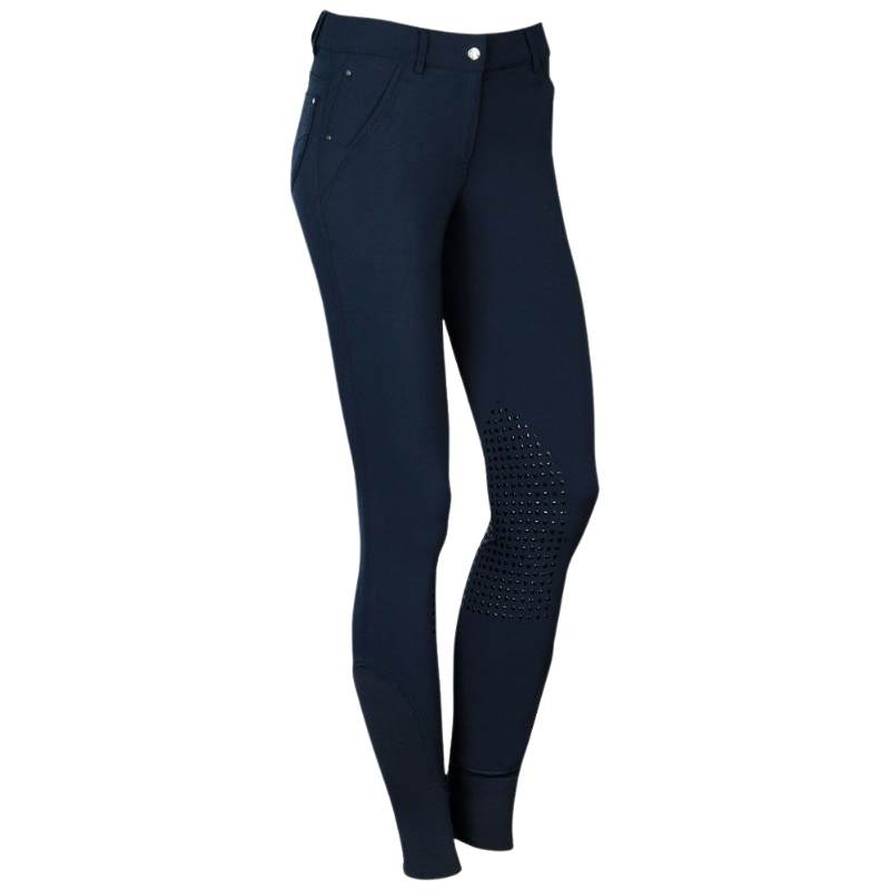 Harry's Horse Rijbroek Hawtson Knie Grip