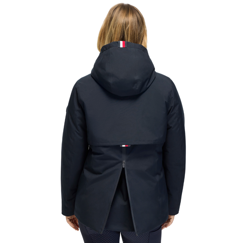 Tommy Hilfiger Palisade Airbag Compatible Parka