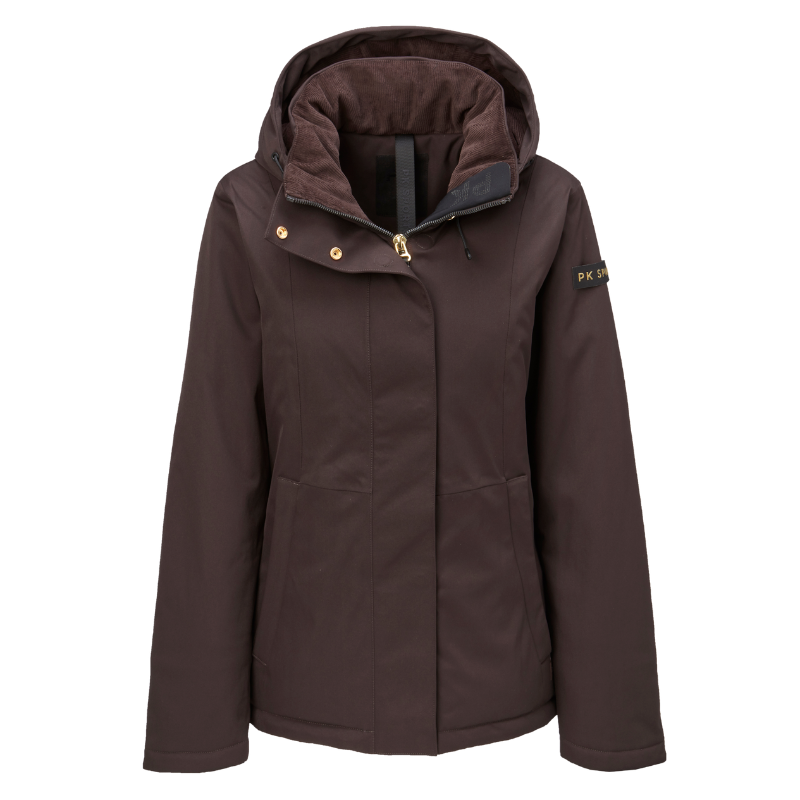 PK Winterjacket Pagani