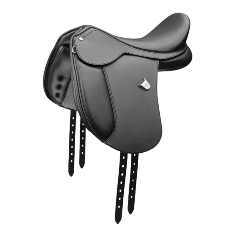 Bates Pony Dressuurzadel CAIRPONYDR