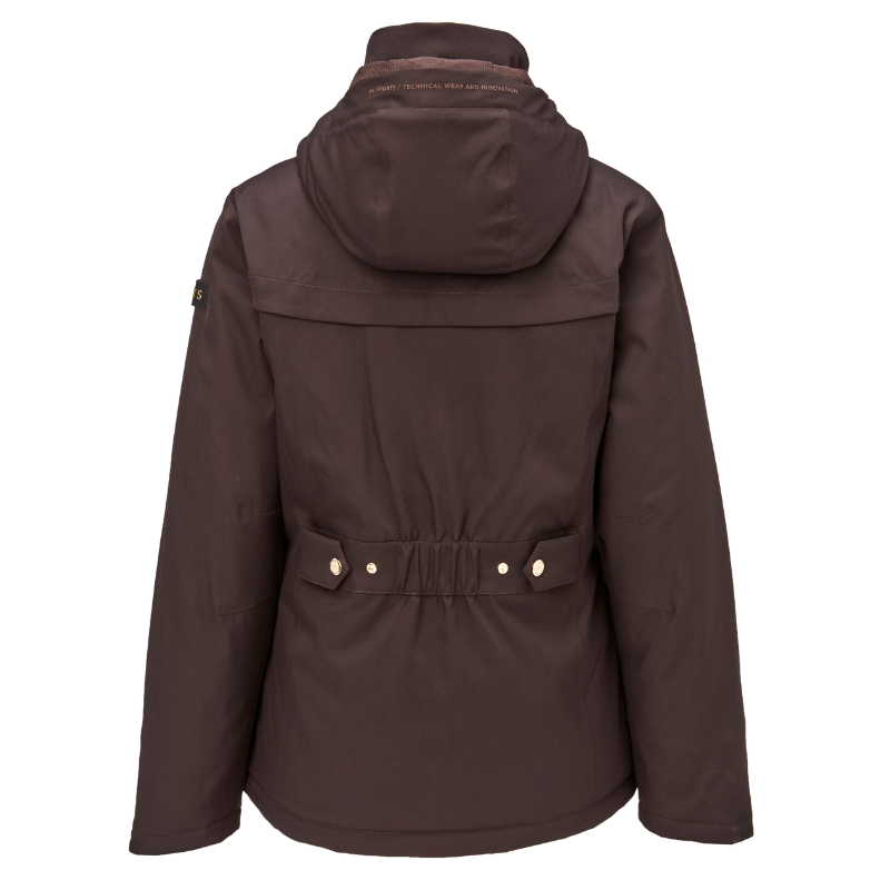 PK Winterjacket Pagani