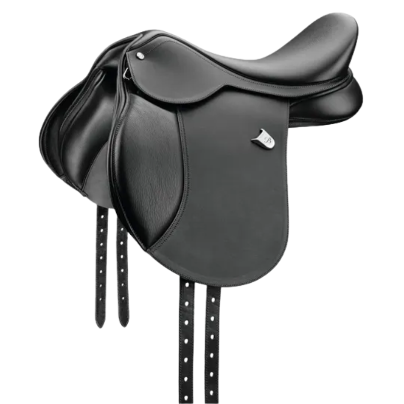 Bates Pony Veelzijdigheidszadel CAIRPONYAP