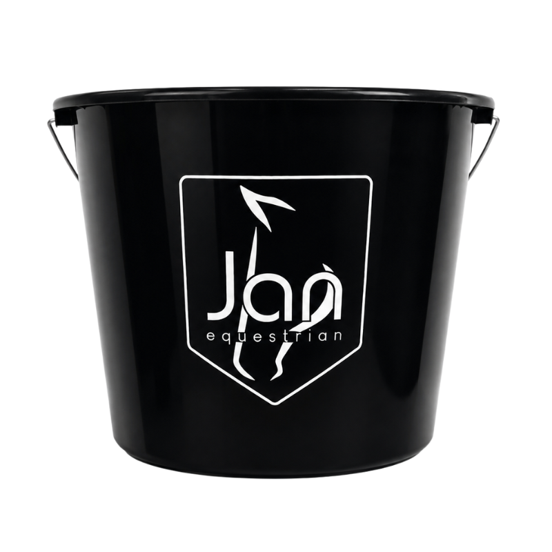 Jan Equestrian Emmer