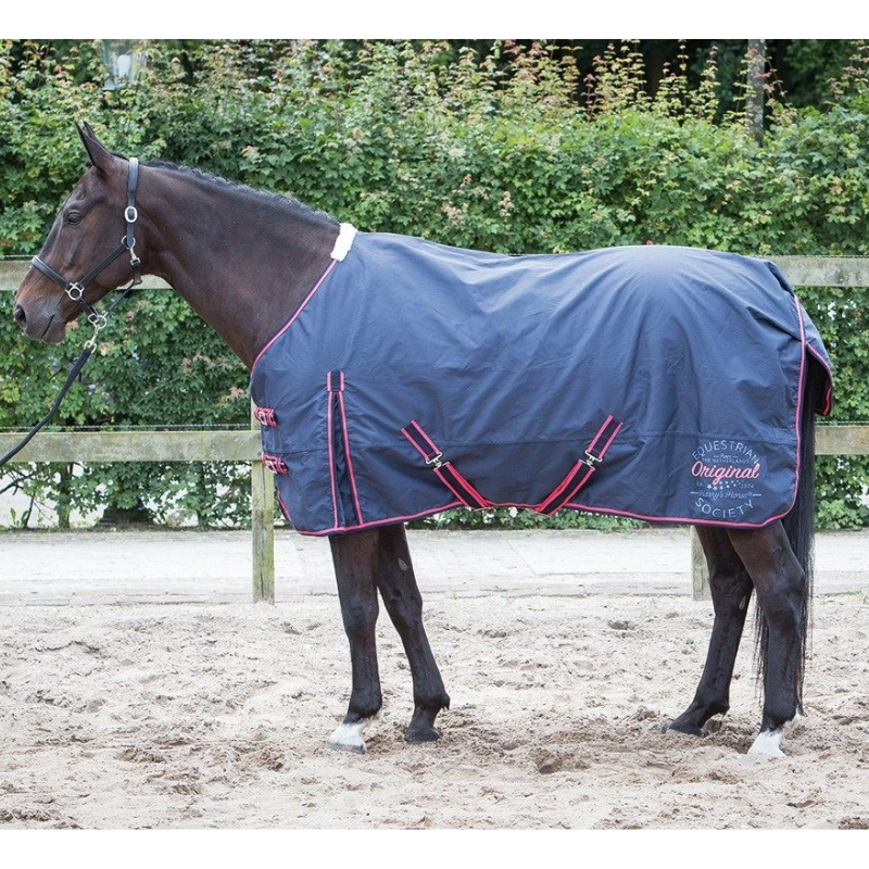 Harry Horse Regendeken Thor 0 Grams Fleece