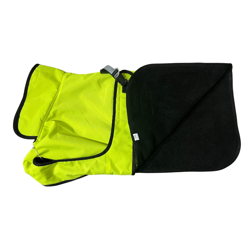 Qhp Reflectie Deken Hond