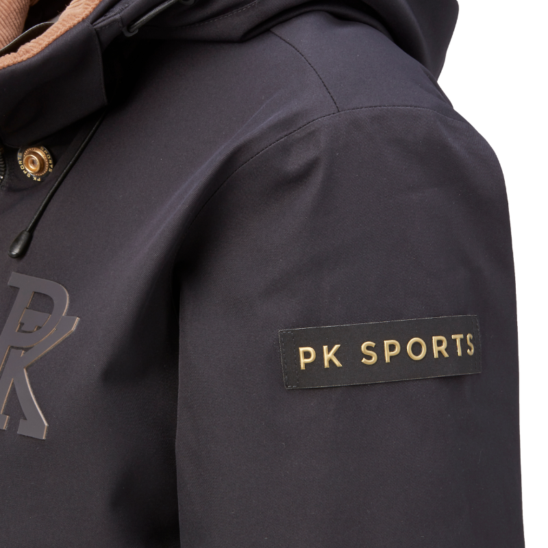PK Winterjacket Powerdale