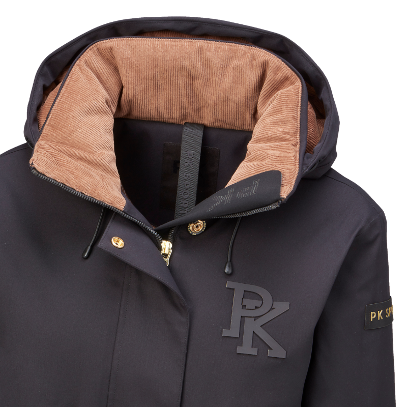 PK Winterjacket Powerdale