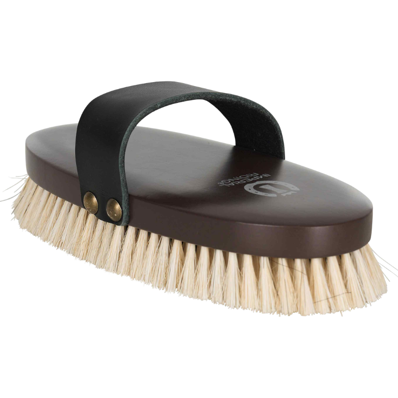 Imperial Riding Zachte Borstel