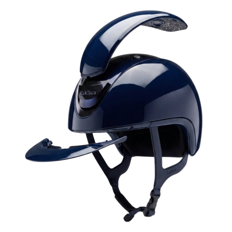 Lemieux Verv Competition Helmet