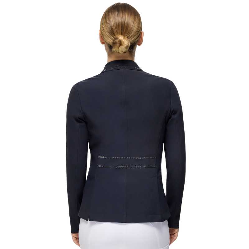 Tommy Hilfiger Lima Airbag Compatible Show Jacket