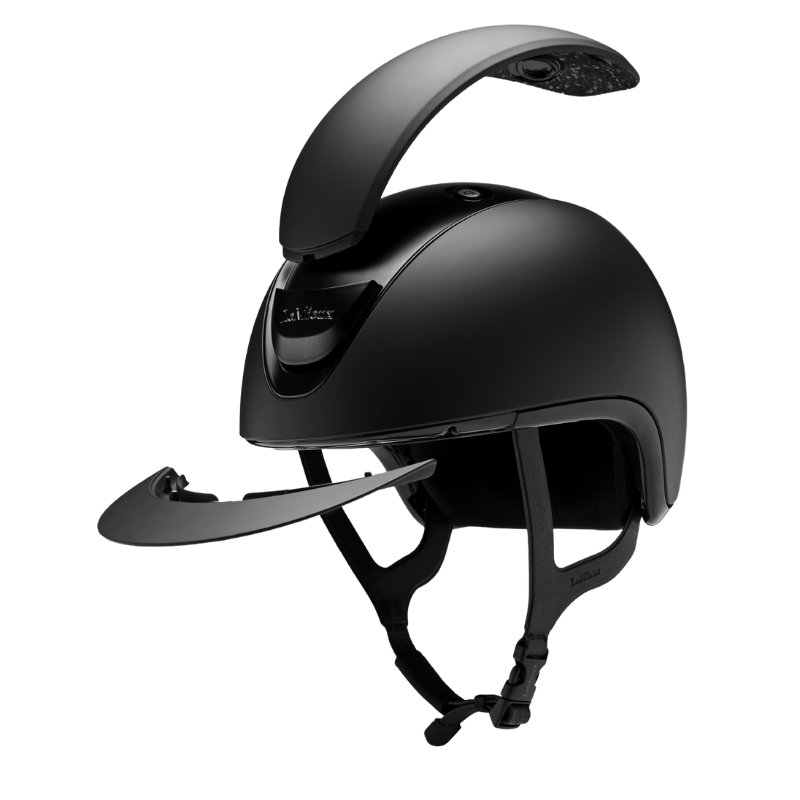 Lemieux Verv Competition Helmet