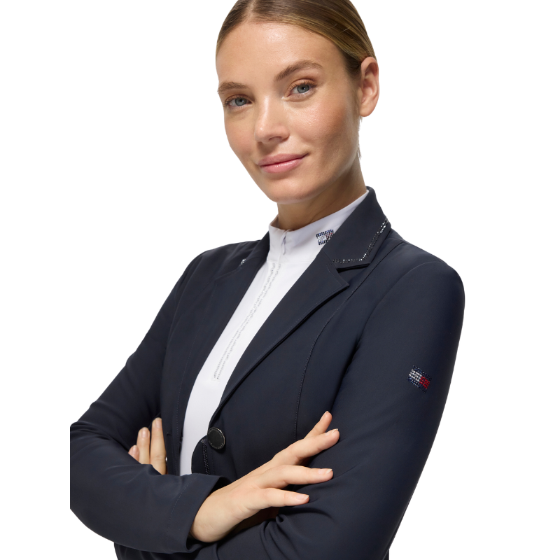 Tommy Hilfiger Lima Airbag Compatible Show Jacket