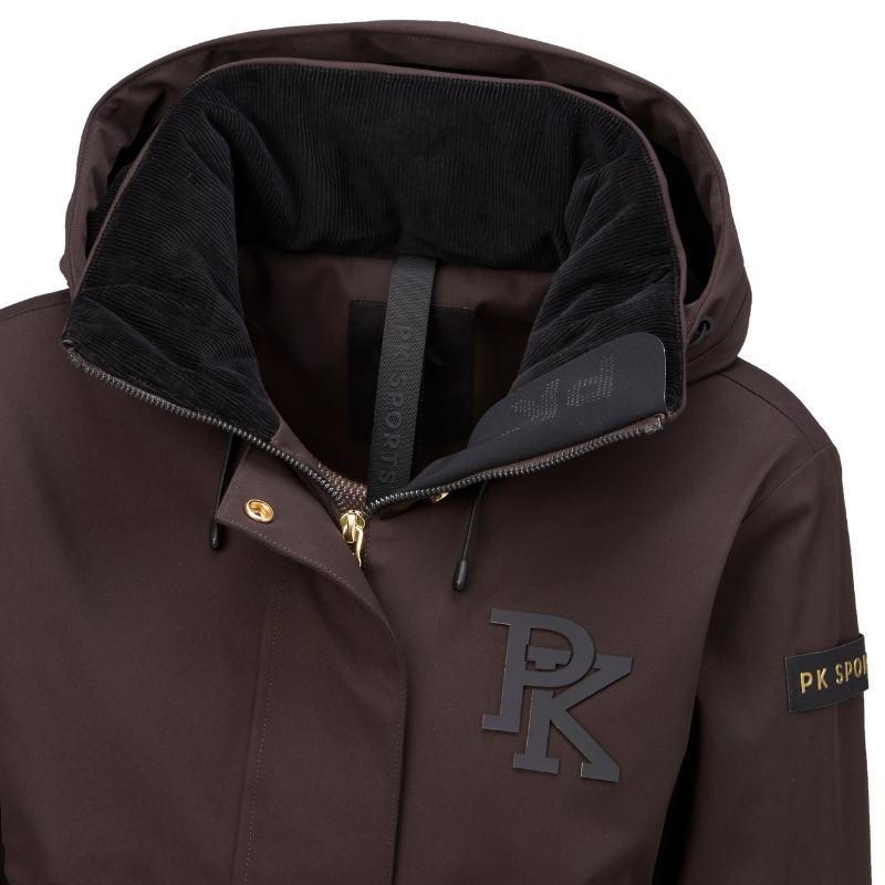 PK Winterjacket Powerdale