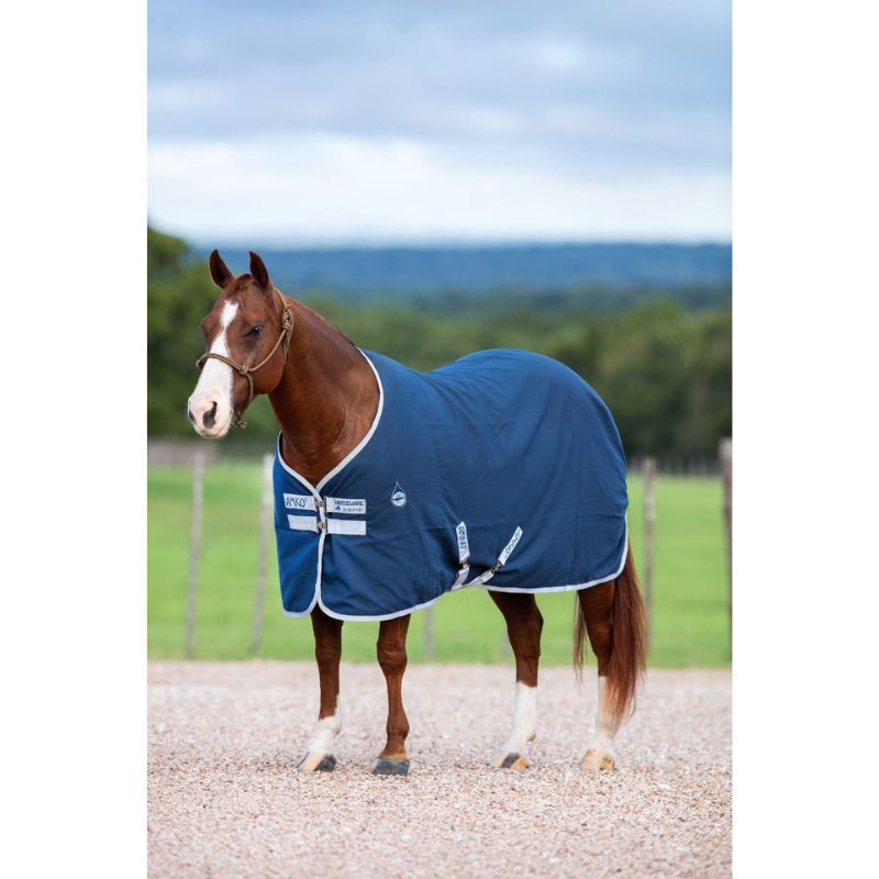 Horseware Amigo Stable Sheet X Sur Poly