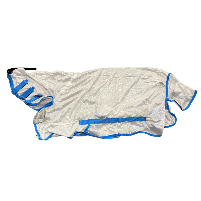 Riding World Vliegendeken