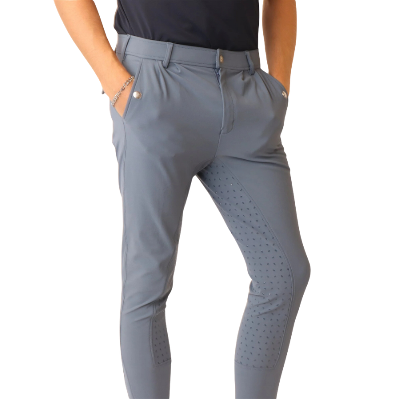 Montar Heren Rijbroek Gary Full Grip