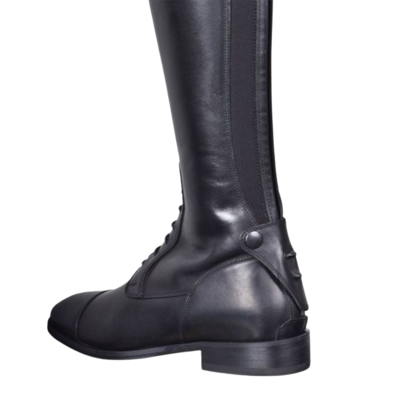 Tricolore Amabile Smooth Black 02