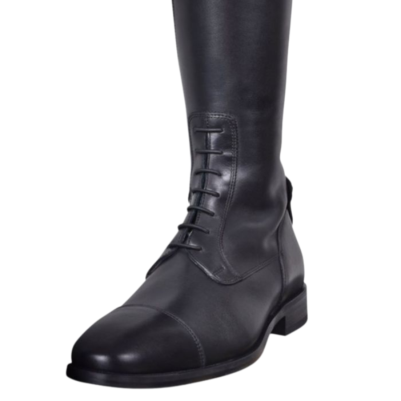 Tricolore Amabile Smooth Black 02