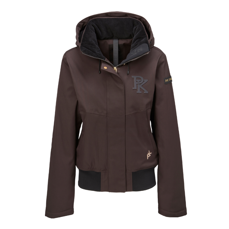PK Winterjacket Powerdale
