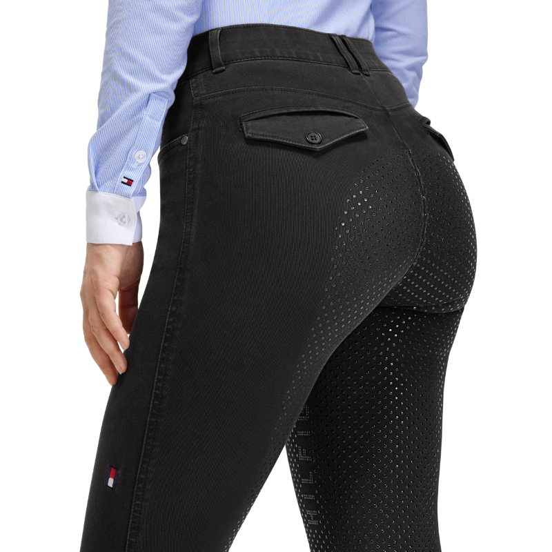 Tommy Hilfiger Hope Denim Breeches