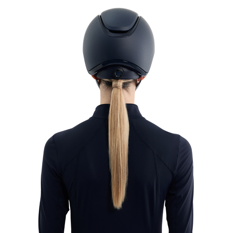 Lemieux Verv Competition Helmet