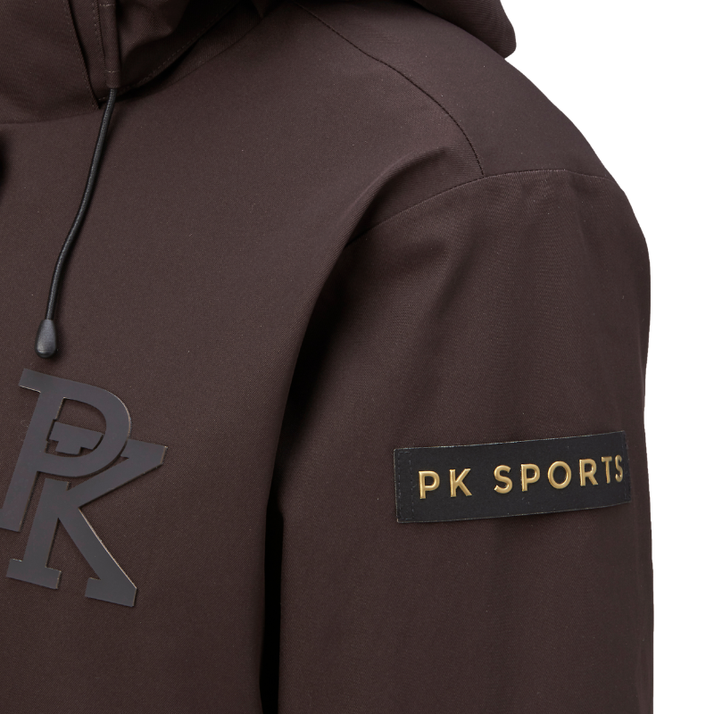 PK Winterjacket Powerdale