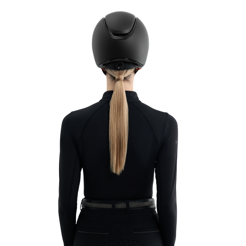 Lemieux Verv Competition Helmet