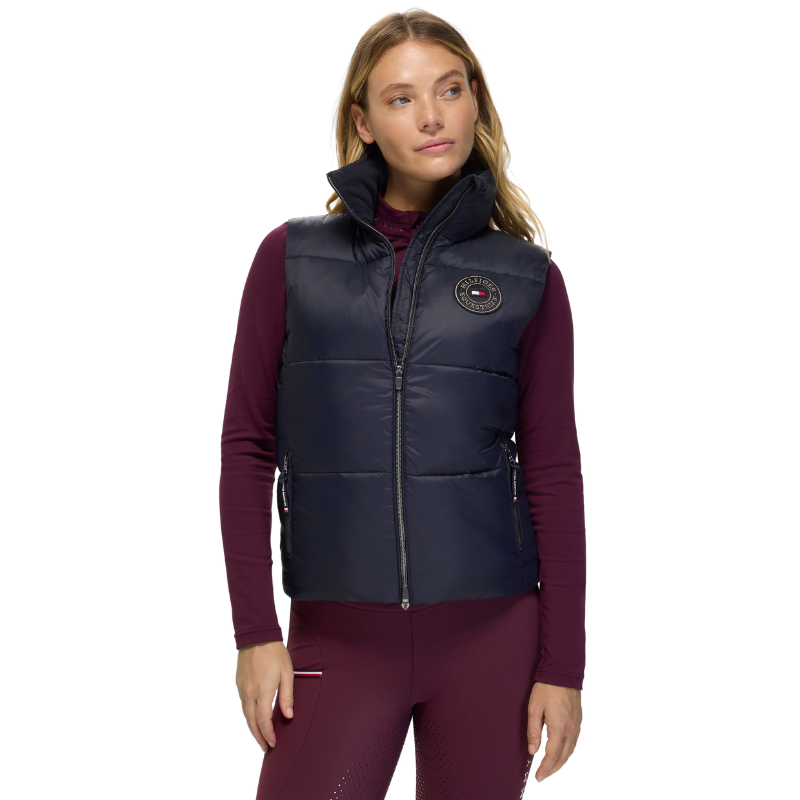 Tommy Hilfiger Everett Puffer Vest