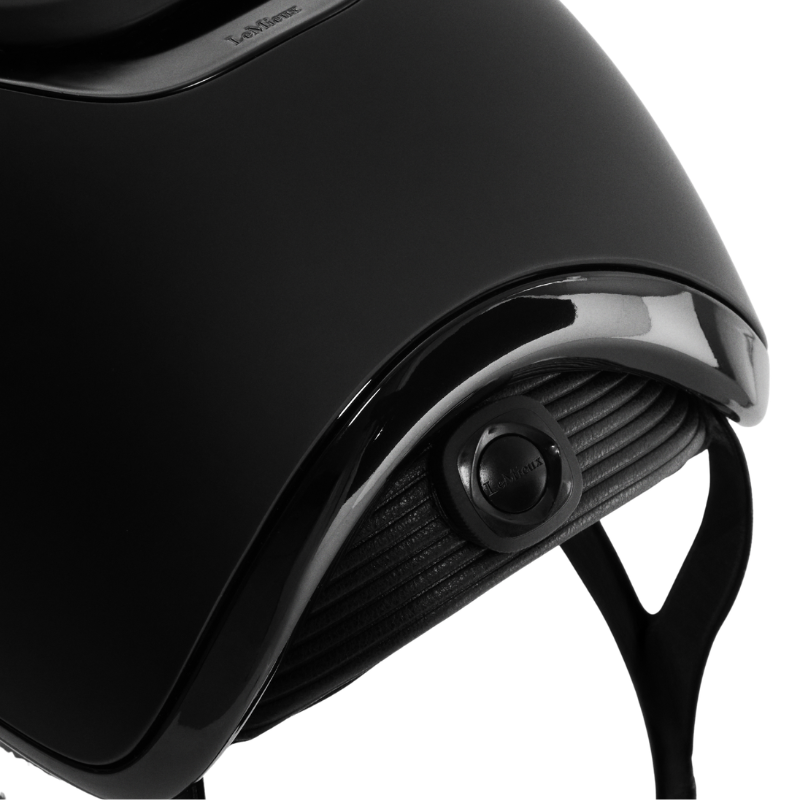 Lemieux Verv Competition Helmet
