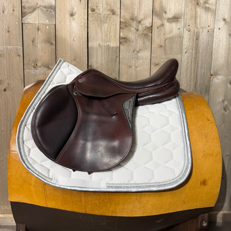 Equiline Springzadel