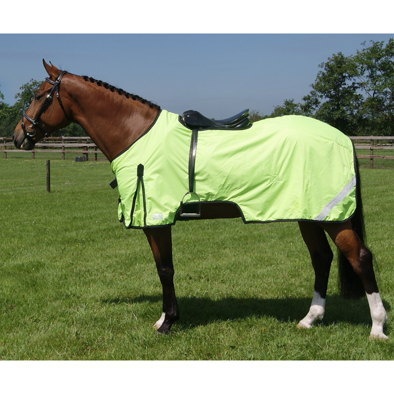 QHP Uitrijdeken Reflectie