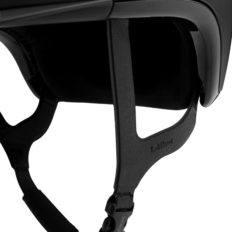 Lemieux Verv Competition Helmet