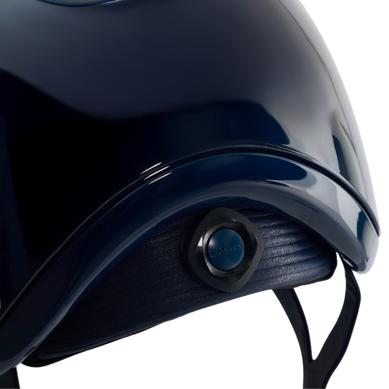 Lemieux Verv Competition Helmet