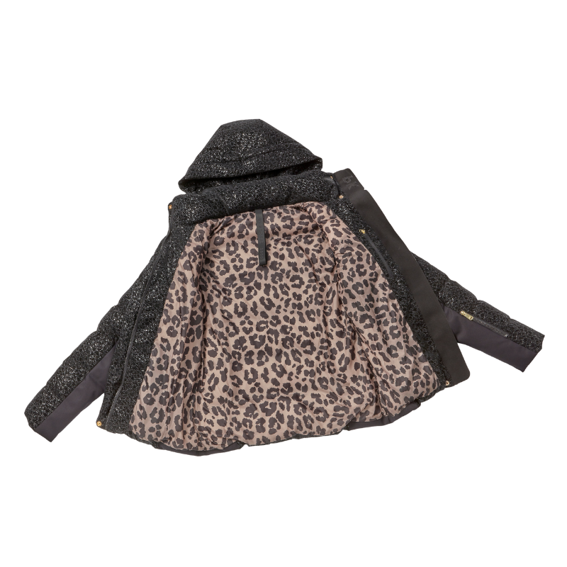 PK Winterjacket Salvina AOP