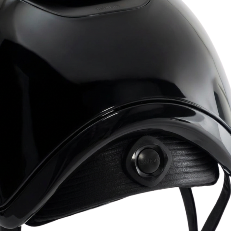 Lemieux Verv Competition Helmet