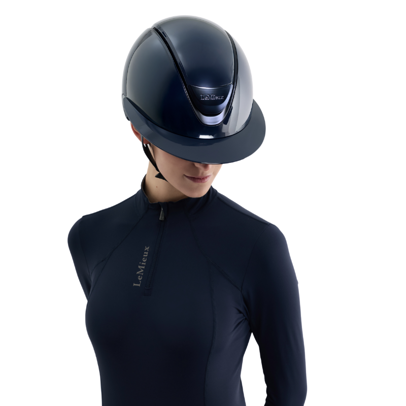 Lemieux Verv Competition Helmet