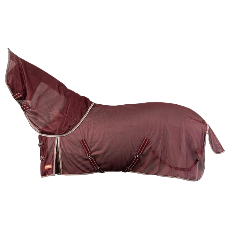 Premiere Fly Rug Combo