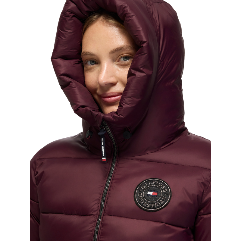 Tommy Hilfiger Glendale Puffer Jacket