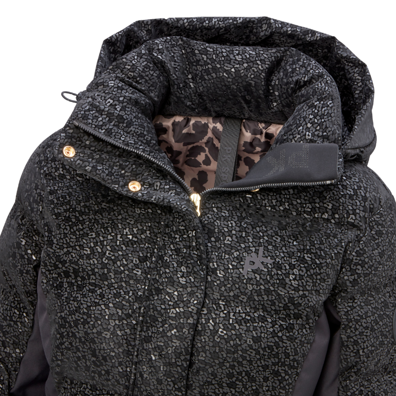PK Winterjacket Salvina AOP