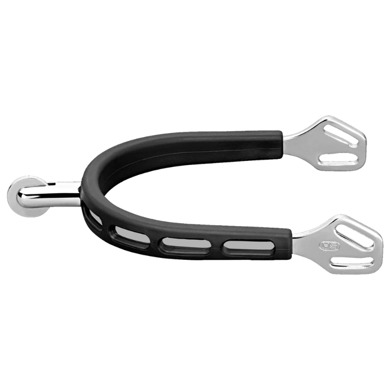 Sprenger Sporen Ultra Fit Extra Met Wiel