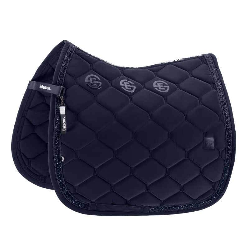 Saddle Cloth Silk Jewel Dynamic Dressage