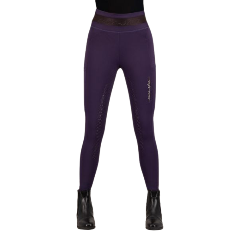Eurostar Rijlegging Ares Full Grip