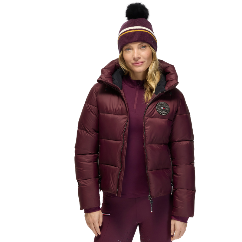 Tommy Hilfiger Glendale Puffer Jacket