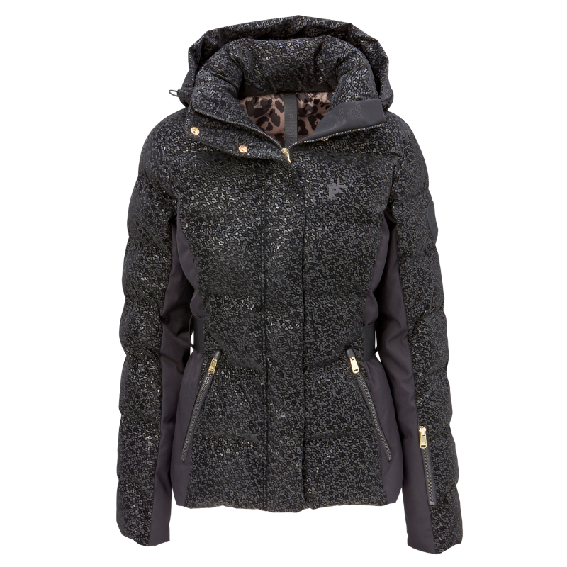 PK Winterjacket Salvina AOP