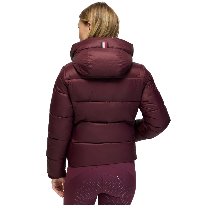 Tommy Hilfiger Glendale Puffer Jacket